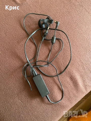 Лаптоп/Netbook Аsus Eee PC 9'', снимка 11 - Лаптопи за работа - 52633264