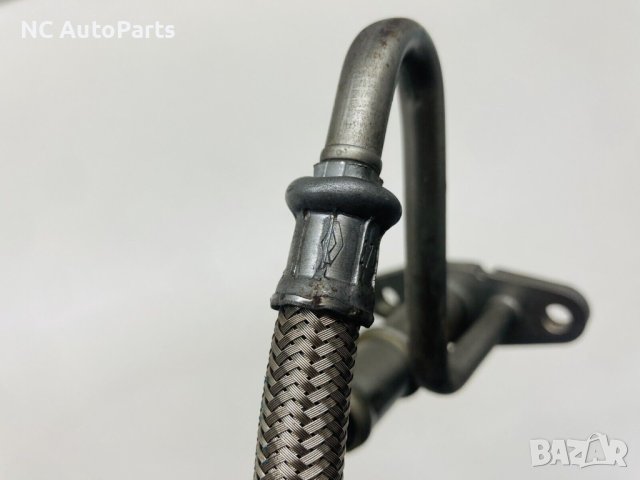 Тръба за турбо за Mercedes X class Nissan Navara 2.3 190 RENAULT 2018, снимка 5 - Части - 43180048
