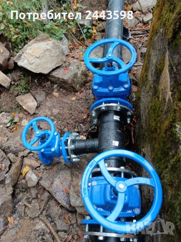 ВиК услуги монтана, снимка 5 - ВиК услуги - 46390831