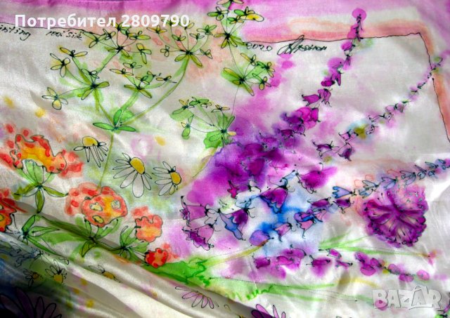 Bluebells / Колокольчики / Камбанки / Glockenblumen, снимка 10 - Шалове - 32305969