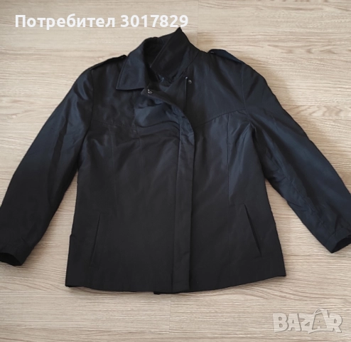 Шлифер и якета , снимка 3 - Якета - 52250798