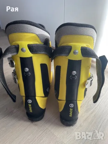 Ски обувки Rossignol, снимка 3 - Зимни спортове - 48078040