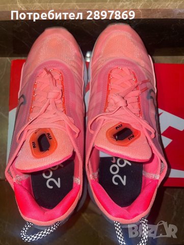 Оргинални дамски маратонки , снимка 3 - Маратонки - 44034222