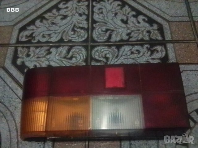 Ляв стоп за Ситроен Виза