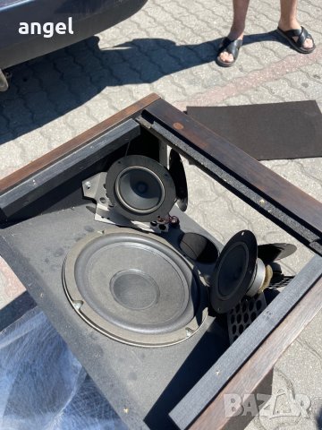 BOSE 601 series 1, снимка 8 - Тонколони - 37373750