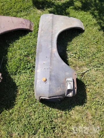 Предни калници за ВОЛГА , снимка 8 - Части - 50100971