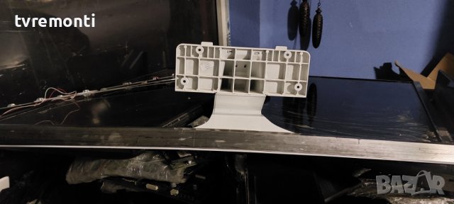 оригинална стойка BN96-36256G за телевизор Samsung модел UE55JU6580U