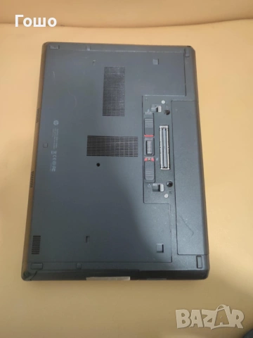 HP ProBook 6470b, снимка 4 - Лаптопи за дома - 53394768