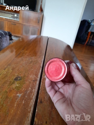 Стара чаша Кока Кола,Coca Cola #52, снимка 6 - Колекции - 53608813