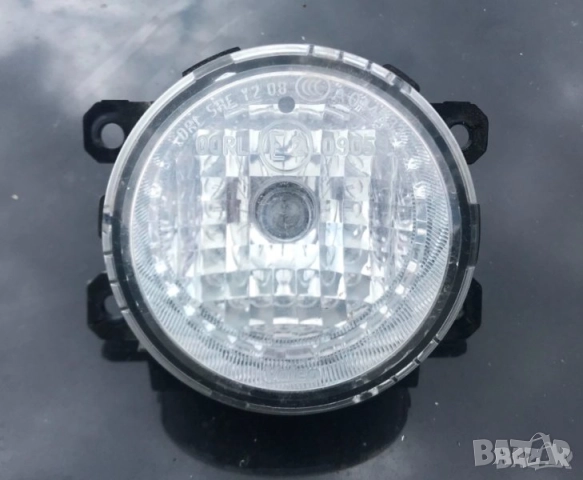 Халоген преден ляв и десен за мицубиши спейс стар mitsubishi space star след 2013-, снимка 3 - Части - 52231381