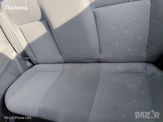 vw polo 1.2i, снимка 7 - Автомобили и джипове - 53596917