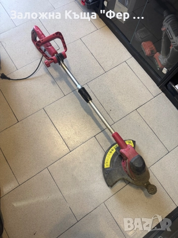 Електрически тример Raider RD-GT21, 600 W, 30 см