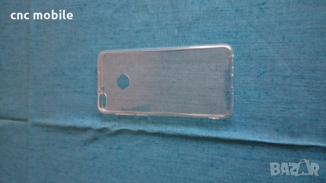 Huawei P Smart case - калъф