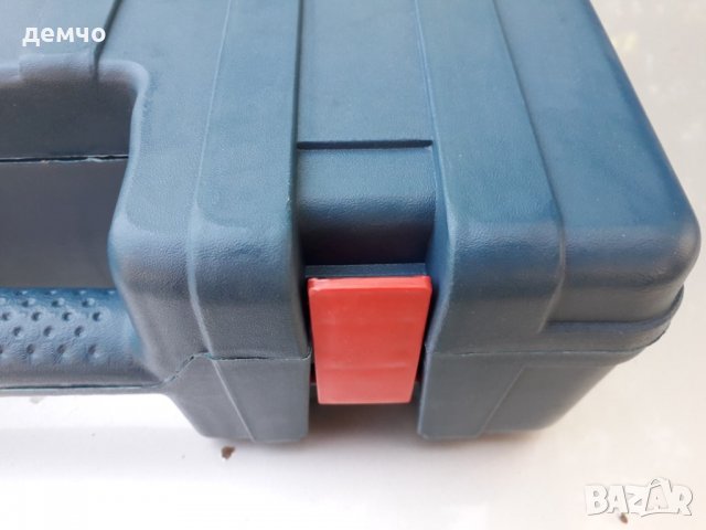 Празен куфар нов за перфоратори - Bosch,Makita, снимка 3 - Други инструменти - 26327154