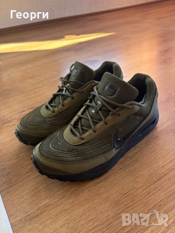 Nike Air Max мъжки обувки, снимка 2 - Маратонки - 52788079