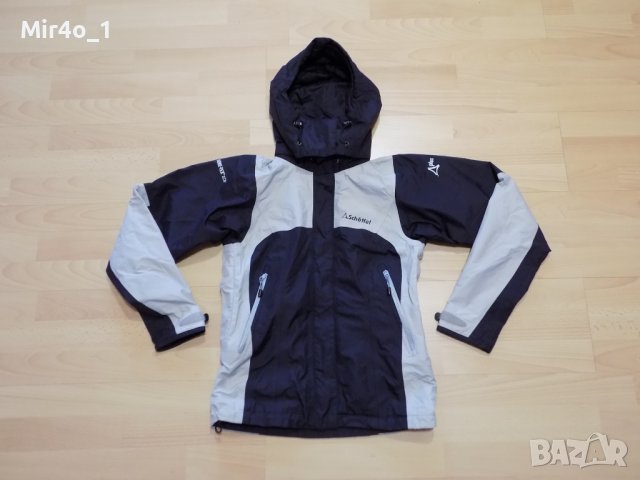 яке schoffel gore-tex xcr горнище планина туризъм дамско оригинал S