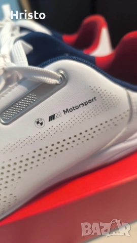 Обувки Puma, снимка 5 - Маратонки - 53027076