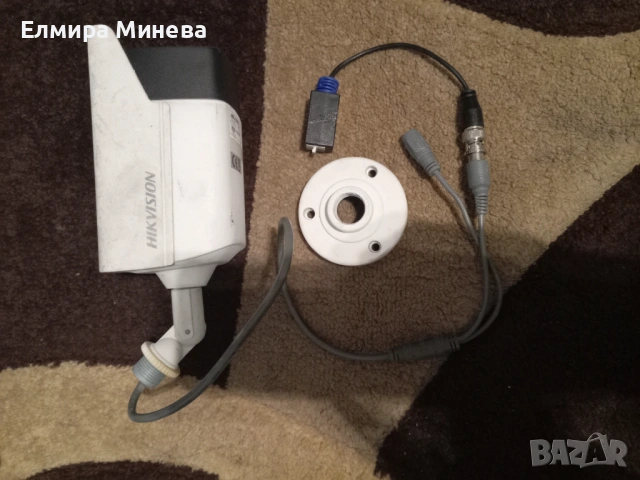 Камери за видео наблюдение и GPS навигация, снимка 4 - Комплекти за видеонаблюдение - 53456330