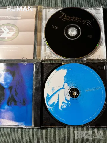  Bjork , снимка 11 - CD дискове - 48293993