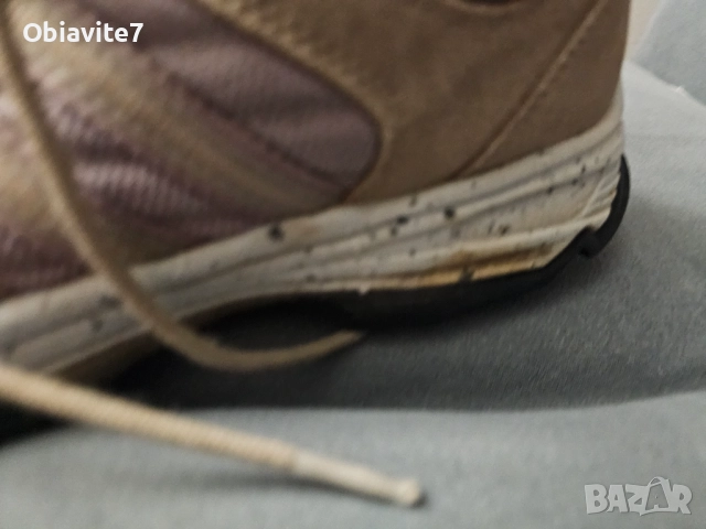 Adidas Kumasi TD M 43, снимка 4 - Маратонки - 51850034