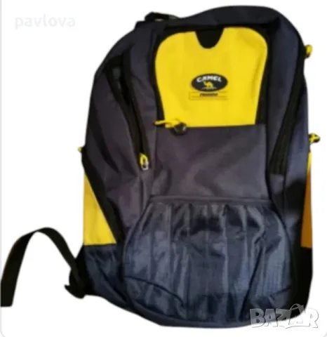 раницa марка CAMEL големина 40 см, снимка 1