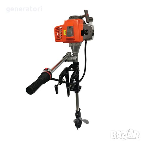 Двигатели за лодка / Мотори - 3HP; 3.5НР; 4.0НР Двигател - МОТОР ЗА ЛОДКА, снимка 4 - Воден транспорт - 20361934