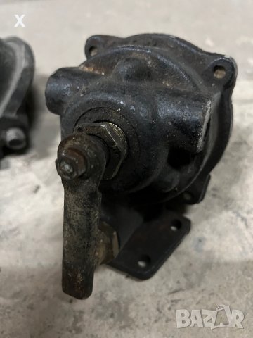 КОРПУС МАСЛЕН ФИЛТЪР 21-1012010-B ГАЗ 21 Волга 21 НОВ СССР, снимка 4 - Части - 39422931