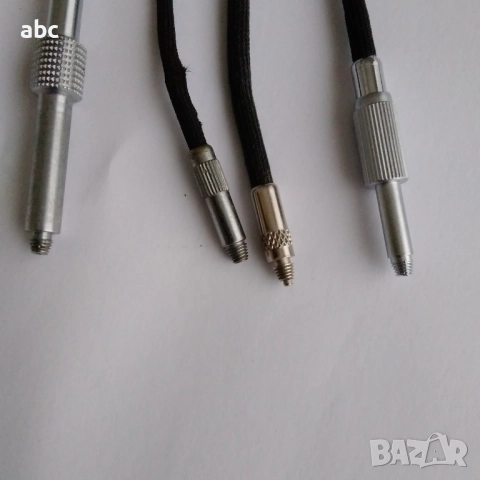 Жила за фотоапарати, снимка 4 - Чанти, стативи, аксесоари - 39551819