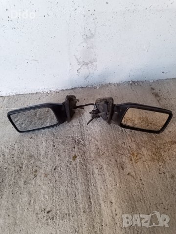 Огледало за Голф 3 Golf , снимка 2 - Автомобили и джипове - 43927960