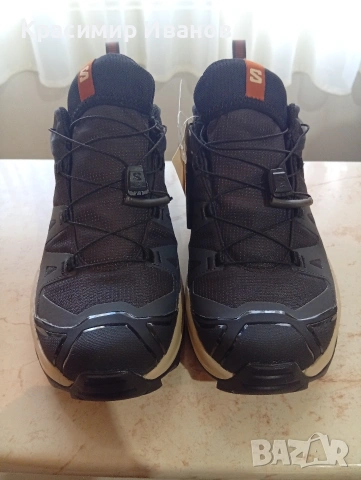 Salomon X ultra 360, снимка 4 - Маратонки - 53040301