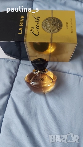 Пет различни броя / Бюджетната Дамски парфюми!/ La Rive , снимка 15 - Дамски парфюми - 53220697