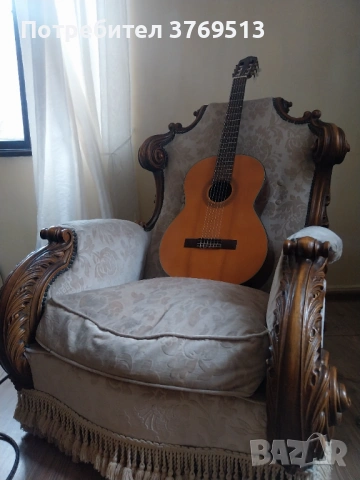  1980 EKO Mod. Conservatorio 51 Professional Series