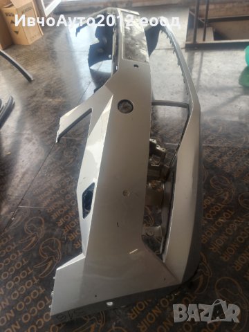 Броня предна оригинална skoda superb 15-19, снимка 2 - Части - 33258598