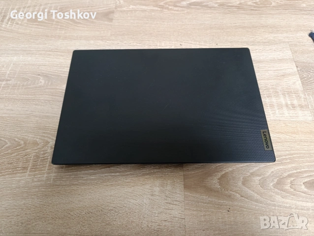 лаптоп Lenovo ideapad v15, снимка 5 - Лаптопи за дома - 53137797