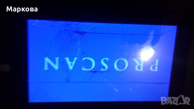 Неработещ Таблет PROSCAN Google play, снимка 4 - Таблети - 21010575