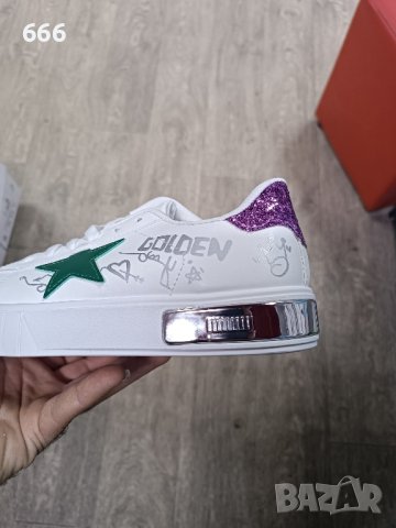 маратонки, снимка 2 - Маратонки - 43492754