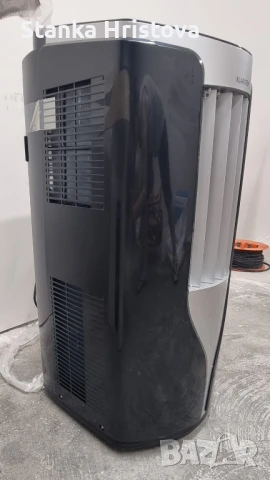 NEW Breeze ECO Klastein Мобилен климатик. , снимка 5 - Климатици - 50786054