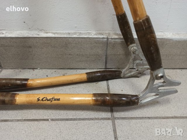 Бамбукова рамка за велосипед Zuri, снимка 9 - Части за велосипеди - 30016257