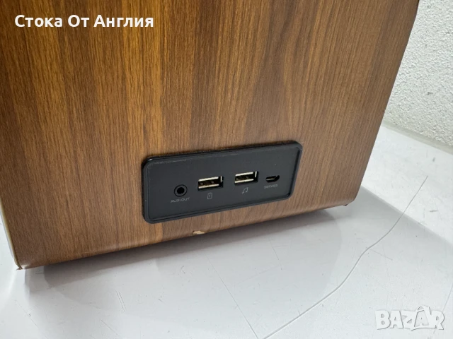 Радио - Trinity D3, снимка 3 - Други - 51042485