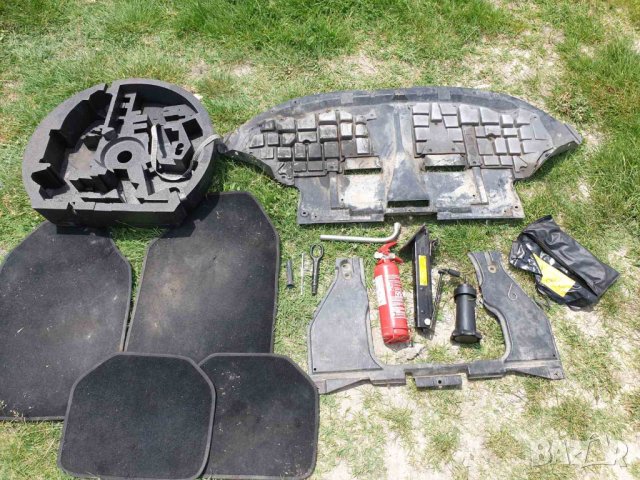 VW Passat 131AVF Highline НА ЧАСТИ автомат, снимка 7 - Автомобили и джипове - 36928046