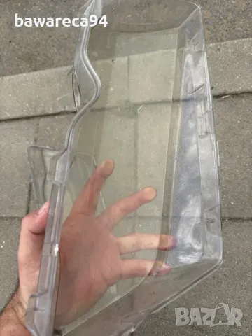 Стъкла за фаровете BMW E46 1998-2001, снимка 5 - Части - 50387578