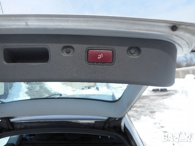 Ключове за фарове копчета бутони копчета и управления от Мерцедес, снимка 12 - Части - 32251511