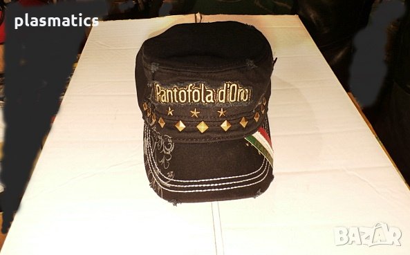 маркова шапка, снимка 2 - Шапки - 32225965