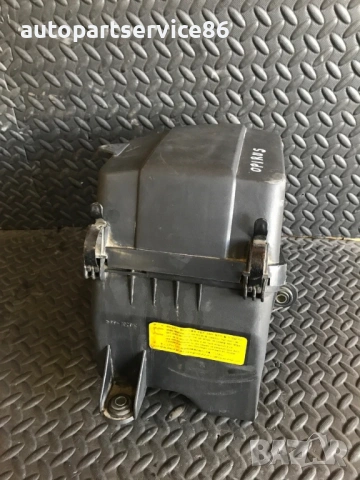 Кутия на въздушния филтър за KIA Opirus 3.5 (2006) 28111-3F000, снимка 3 - Части - 53273499