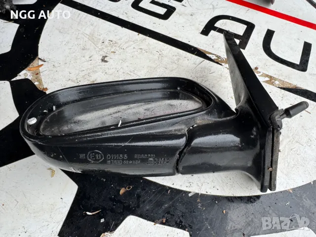 Странично Огледало За Нисан Микра, Nissan Micra, LH 3003-433, снимка 6 - Части - 48303964