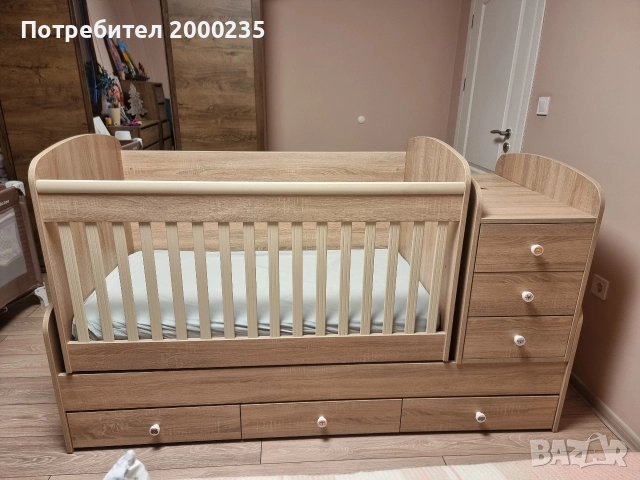 Легло люлка