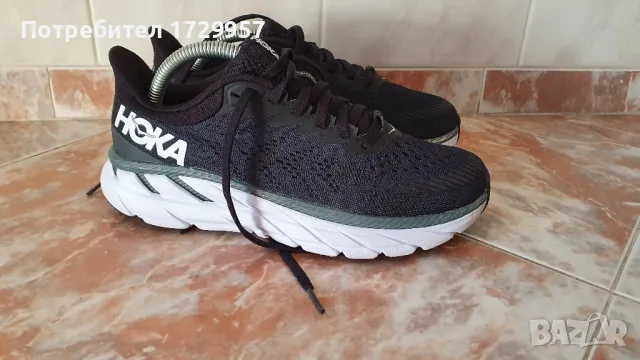 Hoka One One Clifton 7 Номер-36 2/3, снимка 3 - Маратонки - 47877714