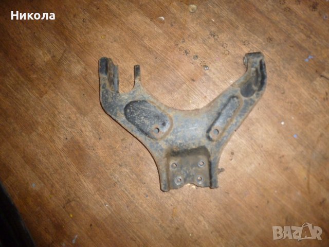 Преден десен носач Great Wall Hover 3/Грейт Уол Ховър 3, снимка 3 - Части - 43838061