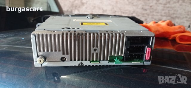 CD Плеър Mercedes W203 A 203 820 22 86 , снимка 2 - Части - 35215384