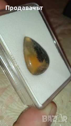 Скъпоценен марказит от Мианмар (Бирма), снимка 3 - Колекции - 50853112